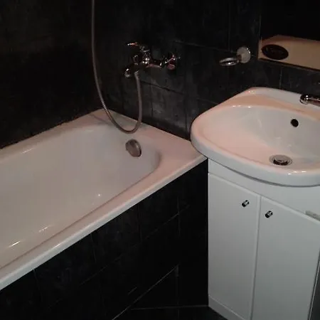 Apartmán Audriaus Studija *